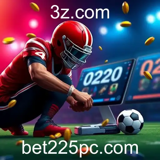 A Ascensão do bet225 no Cenário Global de Jogos