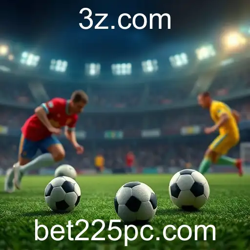 A Evolução dos Jogos Online e o Impacto da bet225
