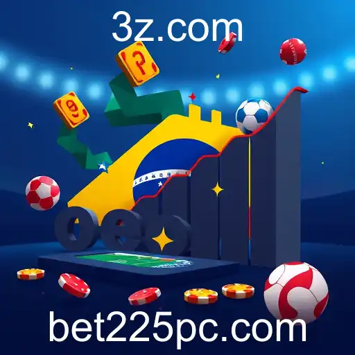 Ascensão do Bet225 no Cenário de Jogos Online