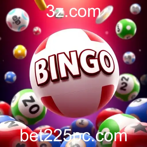 Explorando a Diversidade dos Jogos de Bingo na bet225