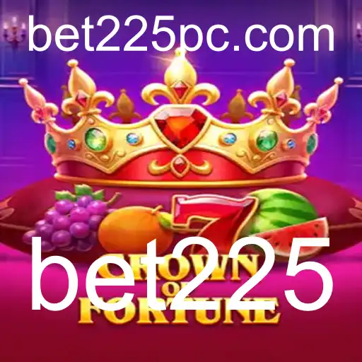 CrownofFortune: Descubra o Novo Jogo de Apostas com a Palavra-Chave bet225