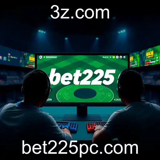 A Evolução e Impactos dos Jogos de Apostas Online em 2026