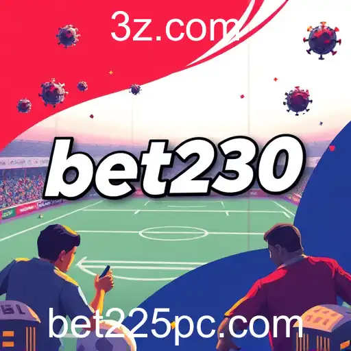 Explorando a Ascensão de bet225 no Mercado de Jogos