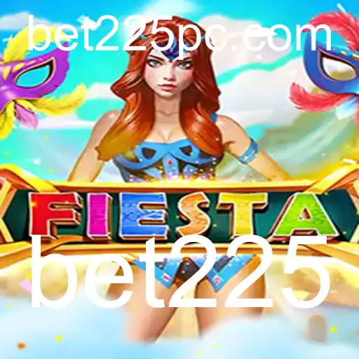 Fiesta: A Excitante Experiência do Jogo com Bet225