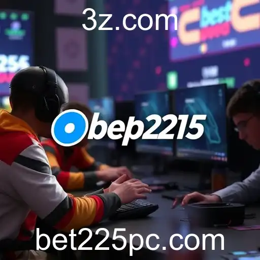 Ascensão dos Sites de Jogos e o Impacto no Brasil