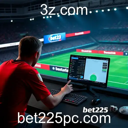 Inovações e Tendências no Mercado de Jogos Online