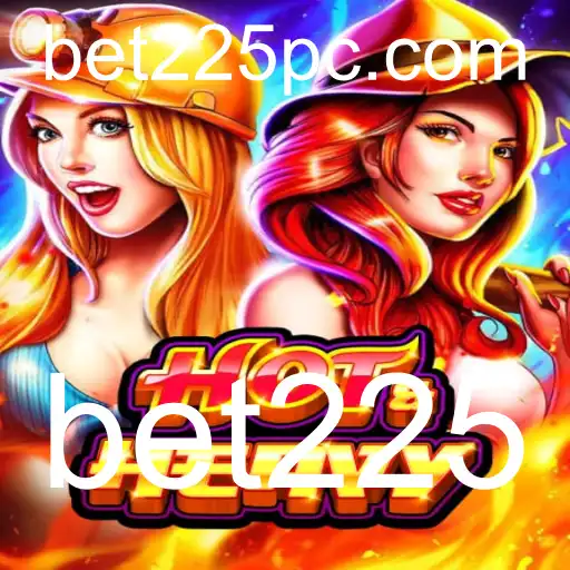 Descubra a Empolgante Aventura do Jogo 'HotHeavy' com bet225