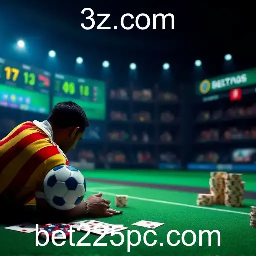 O Impacto dos Jogos Online em 2025: O Caso do Bet225
