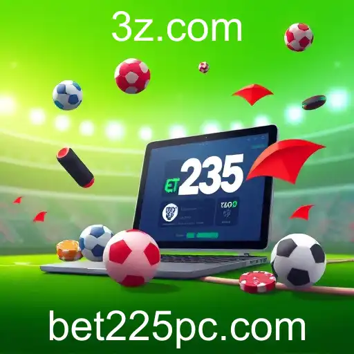 Inovações no Mundo das Apostas Online em 2025