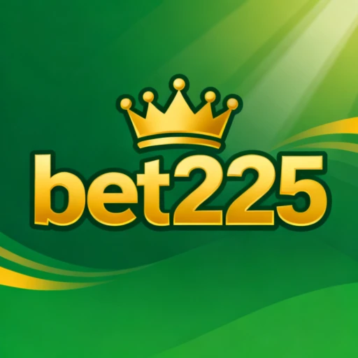 bet225 Logo