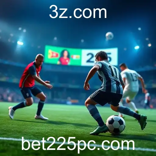 Tendências de Jogos Online em 2025: O Impacto de bet225 no Mercado Brasileiro