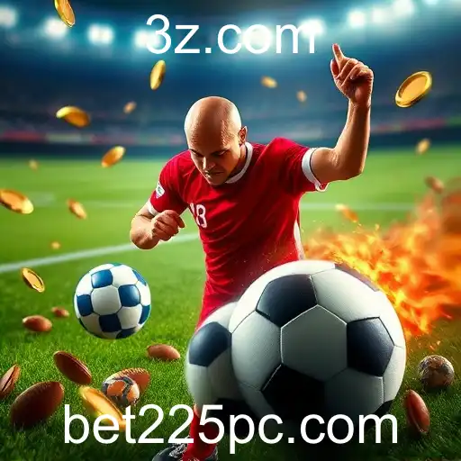Explorando a Categoria de Jogo 'Promotions' no Bet225