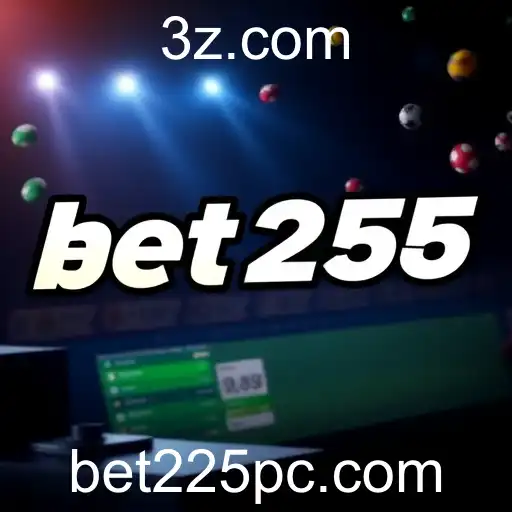 A Ascensão do Bet225 no Cenário Brasileiro de Jogos