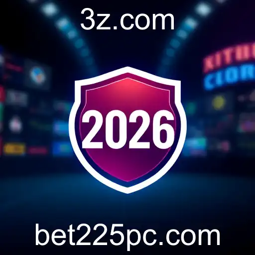 A Ascensão do Bet225 no Cenário de Jogos Online