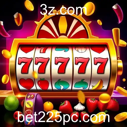 Explorando a Categoria 'Slot Games' no Bet225