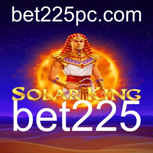 Explorando SolarKing: Um Mergulho no Universo das Apostas com bet225
