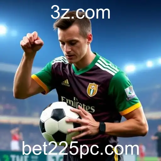 Explorando a Categoria 'Sports Betting' no Bet225: Uma Nova Era de Apostas Online