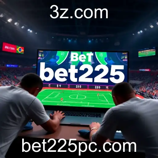 Tendências e Novidades em Sites de Apostas