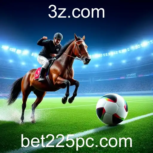 A Emoção dos Virtual Sports no Bet225